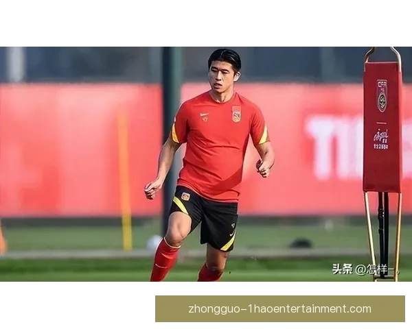 张玉宁世预赛连场制胜点燃国足希望两战两绝杀书写锋线英雄新篇章