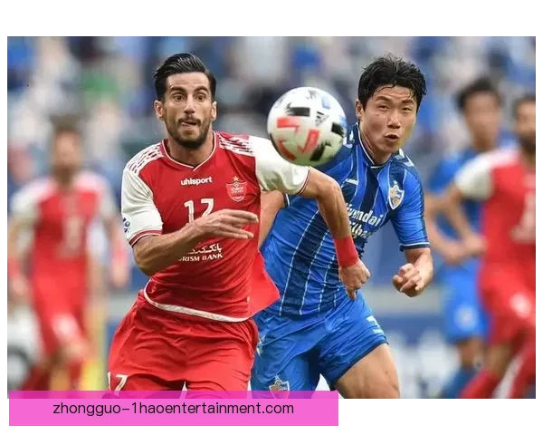 横滨水手主场力克光州FC 亚冠精英联赛精彩对决再掀高潮